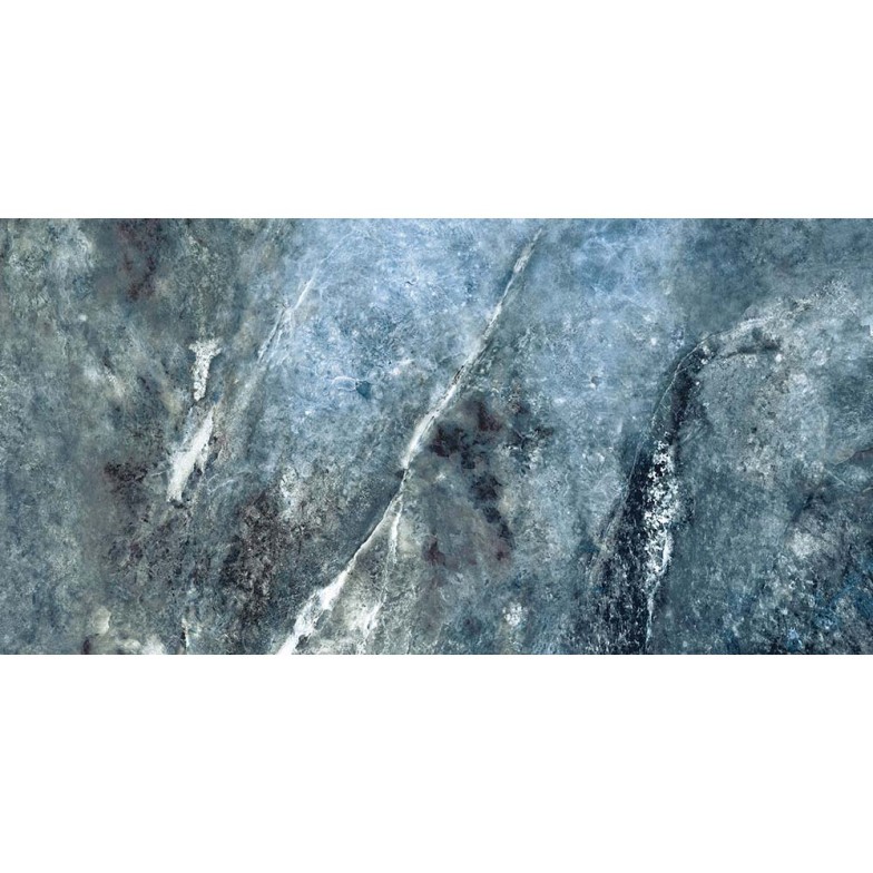 Плитка Керамогранит GEOTILES AMAZONA BLUE