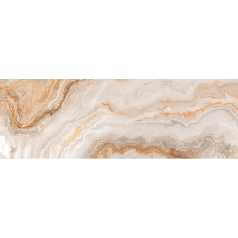 Плитка CERAMICA DESEO ARABESQUE BEIGE  DARK
