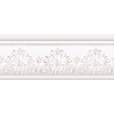 Плитка CERAMICA DESEO CNFA JEDDAH PLATINO фриз