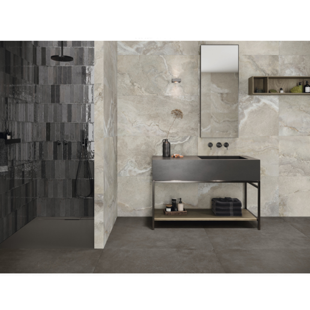 Плитка APE Ceramica CROSS CROSS SAND RECT 60X120 Плитка APE Ceramica CROSS CROSS SAND RECT 60X120