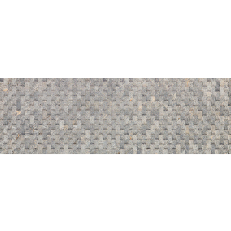 Плитка PORCELANOSA (VENIS) DECO IMAGE SILVER(4P/C) 33,3X100(A)
