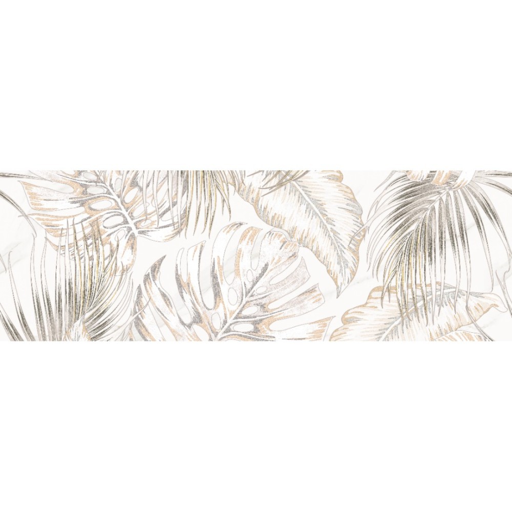 Плитка CERAMICA DESEO CALACATA SIENA DECOR FLOWER Плитка CERAMICA DESEO CALACATA SIENA DECOR FLOWER