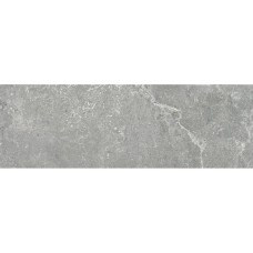 Плитка ALMERA CERAMICA (SPAIN) KINGSTONE GREY RECT 33.3X100