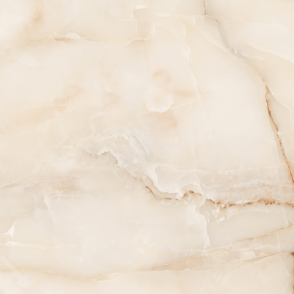 Плитка КЕРАМОГРАНІТ MEGAGRES 1068 ONYX CREMA