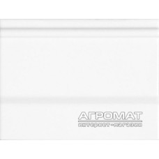 Плитка APE Ceramica Fayette ZOCALO BLANCO фриз