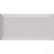 Плитка Almera Ceramica Metro BISEL WHITE