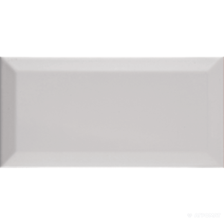 Плитка Almera Ceramica Metro BISEL WHITE