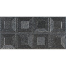 Плитка Керамогранит PAMESA AT. EIFFEL NEGRO RLV