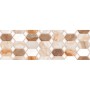 Плитка CERAMICA DESEO ARABESQUE BEIGE DECOR