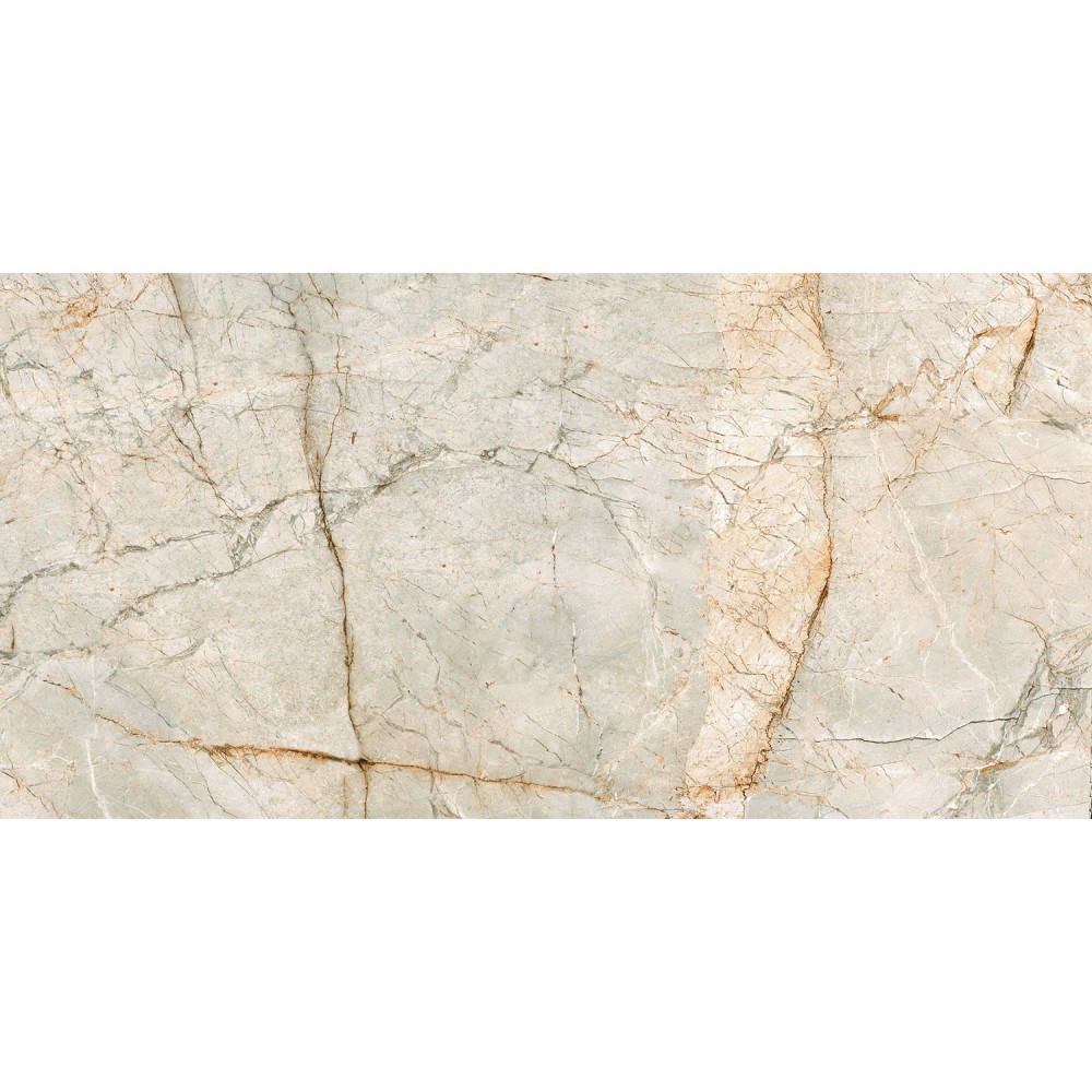 Плитка КЕРАМОГРАНІТ ALMERA CERAMICA-2 BISAZZA BEIGE