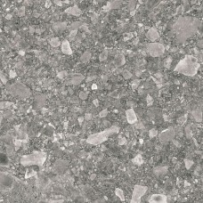 Плитка Керамогранит ALMERA CERAMICA (SPAIN) P.E. CEPPO DI GRE DARK GREY MT RECT