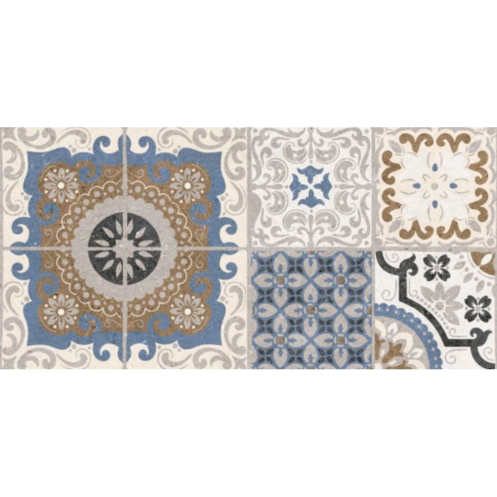 Плитка CERAMICA DESEO DUAL MAIOLICHE Плитка CERAMICA DESEO DUAL MAIOLICHE