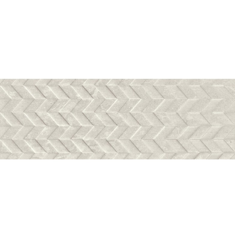 Плитка ALMERA CERAMICA (SPAIN) FRECCIA KINGSTONE CREAM RECT 33.3X100