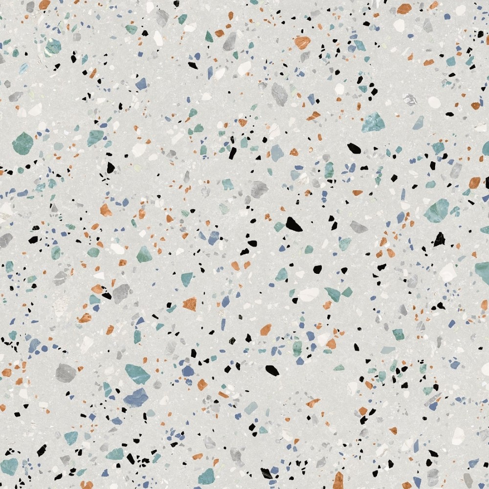 Плитка Керамогранит ALMERA CERAMICA ESS. GOBI BIANCO