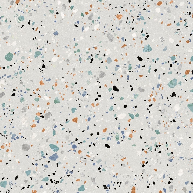 Плитка Керамогранит ALMERA CERAMICA ESS. GOBI BIANCO
