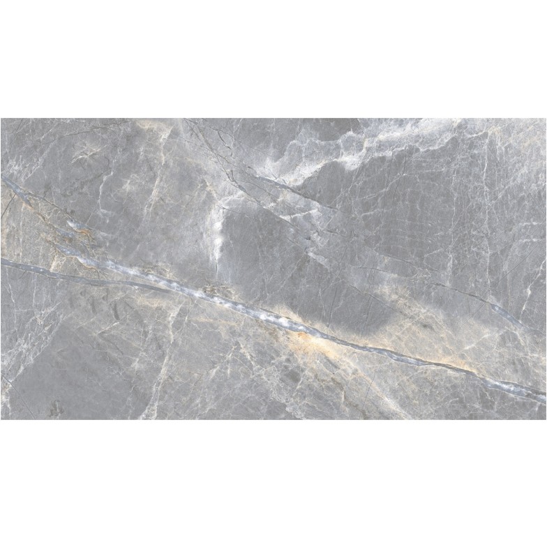 Плитка MEGAGRES-2 VEZUV LIGHT GREY FULL LAPP