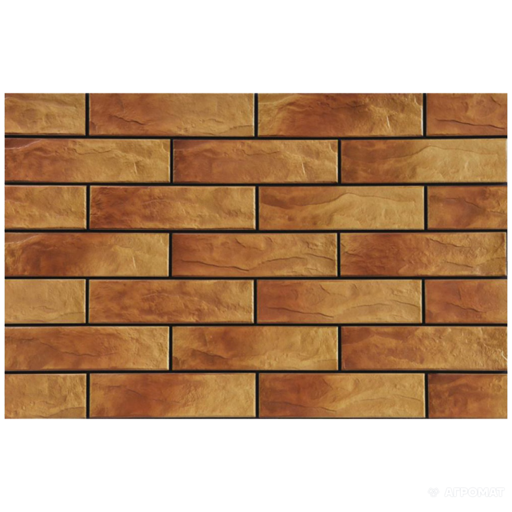 Плитка Клинкер Cerrad Western RUSTICO DAKOTA Плитка Клинкер Cerrad Western RUSTICO DAKOTA