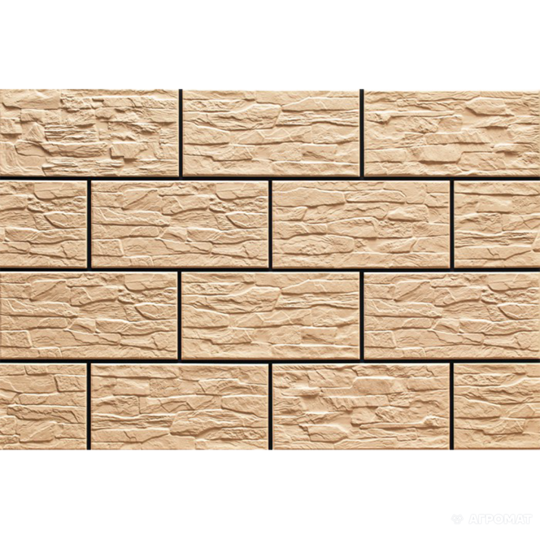 Плитка Клинкер Cerrad Cer 9 KREMOWY
