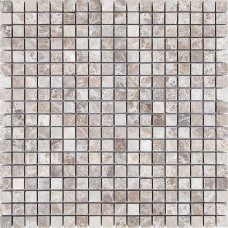 Плитка Мозаїка Mozaico de LUX C-MOS EMPERADOR LIGHT TUMBLED 1кв.м.