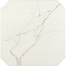 Плитка Керамогранит APE Ceramica OCTAGON VERONA WHITE
