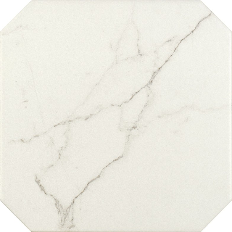 Плитка Керамогранит APE Ceramica OCTAGON VERONA WHITE