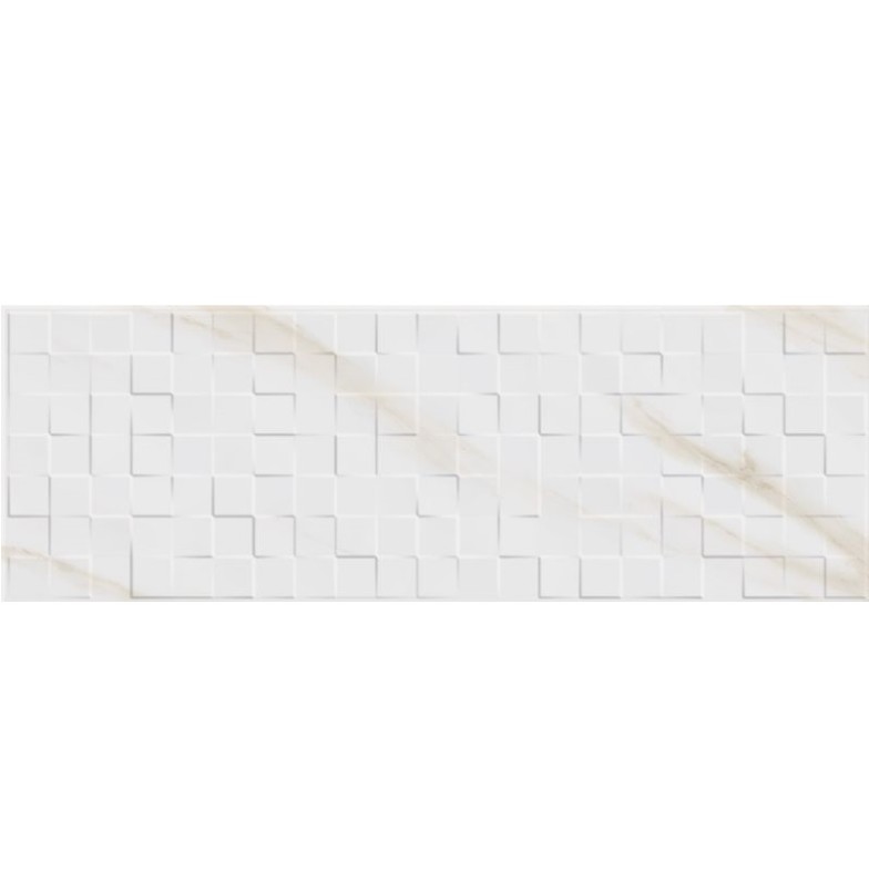 Плитка Almera Ceramica CURRENT SLIMRECT PEARL S