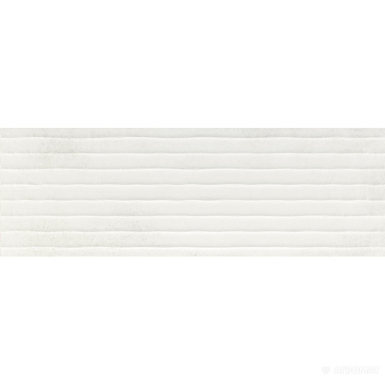 Плитка BALDOCER TESLA CODE WHITE RECT