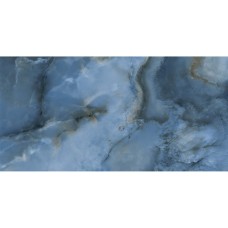 Плитка Керамогранит GEOTILES ONI BLUE