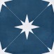 Плитка Керамогранит GEOTILES PONENT BLUE