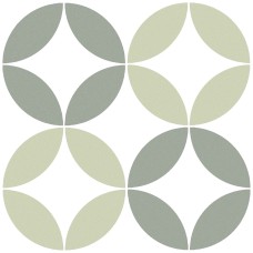 Плитка Керамогранит GEOTILES BORA GREEN