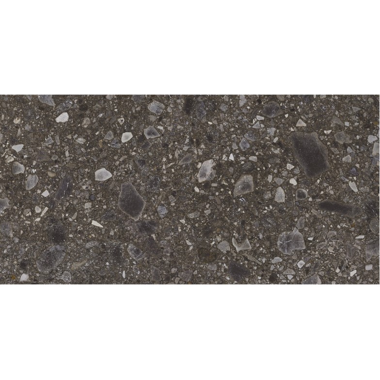 Плитка Керамограніт CERRAD GRES CEPPO NUOVO BLACK POLER