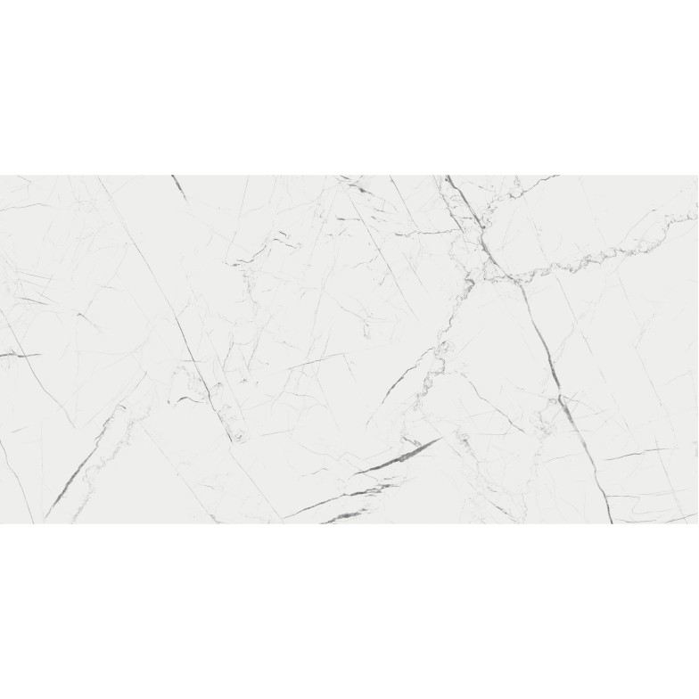Плитка Керамограніт CERRAD GRES MARMO THASSOS WHITE RECT