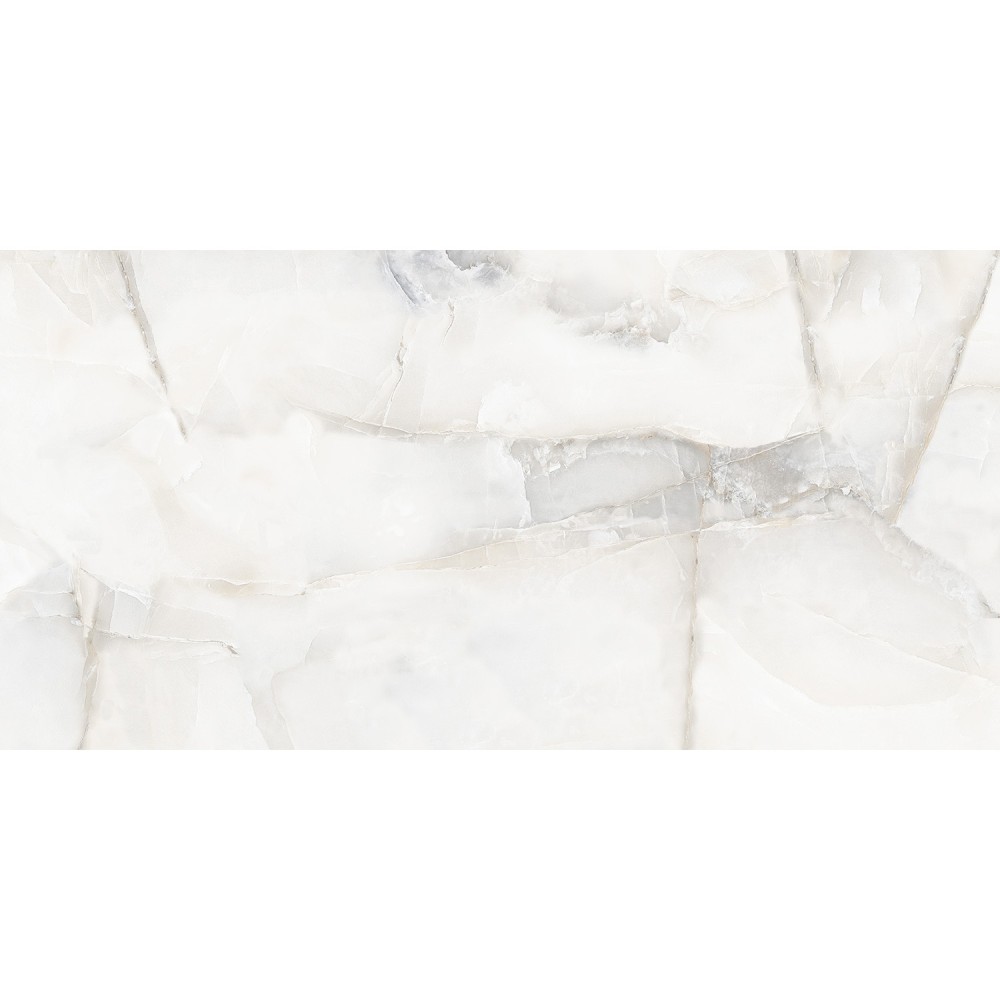 Плитка КЕРАМОГРАНІТ ALMERA CERAMICA-2 AQUA GRIS