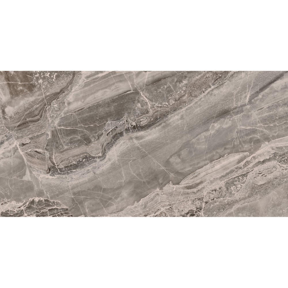 Плитка КЕРАМОГРАНІТ MEGAGRES-2 KEOPS MOCHA RECT POL