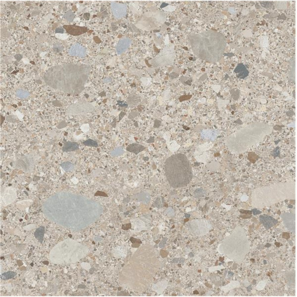Плитка ALMERA CERAMICA (SPAIN) P.E. MYSTONE CEMENT MT 100X100 RECT