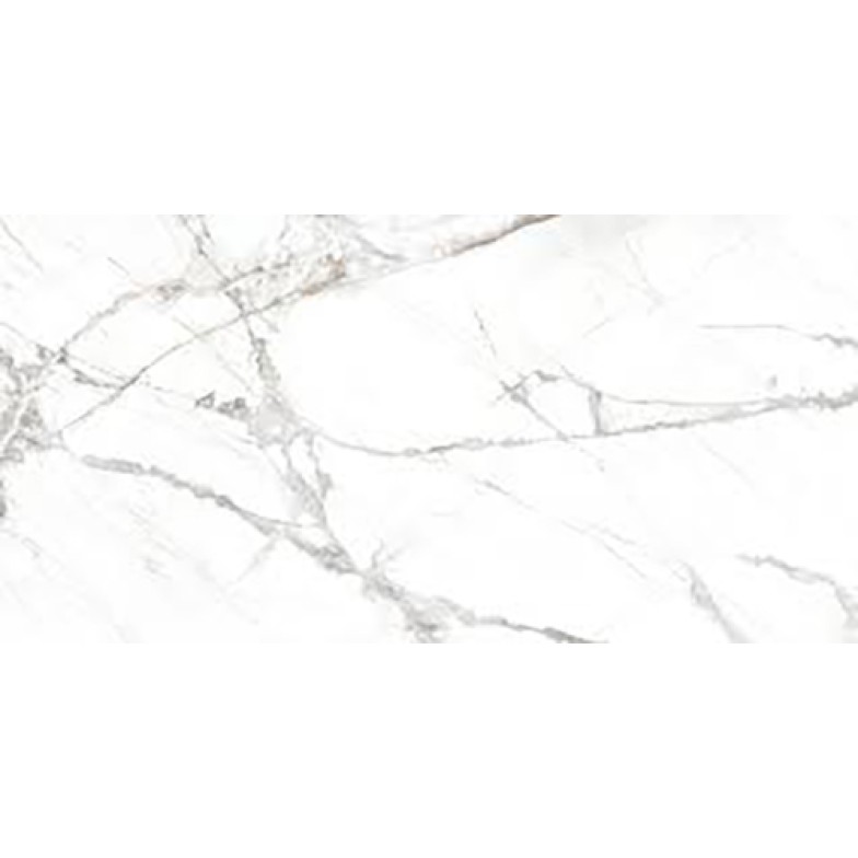 Плитка КЕРАМОГРАНІТ PERONDA GLACIER WHITE NT/75,5X151/R