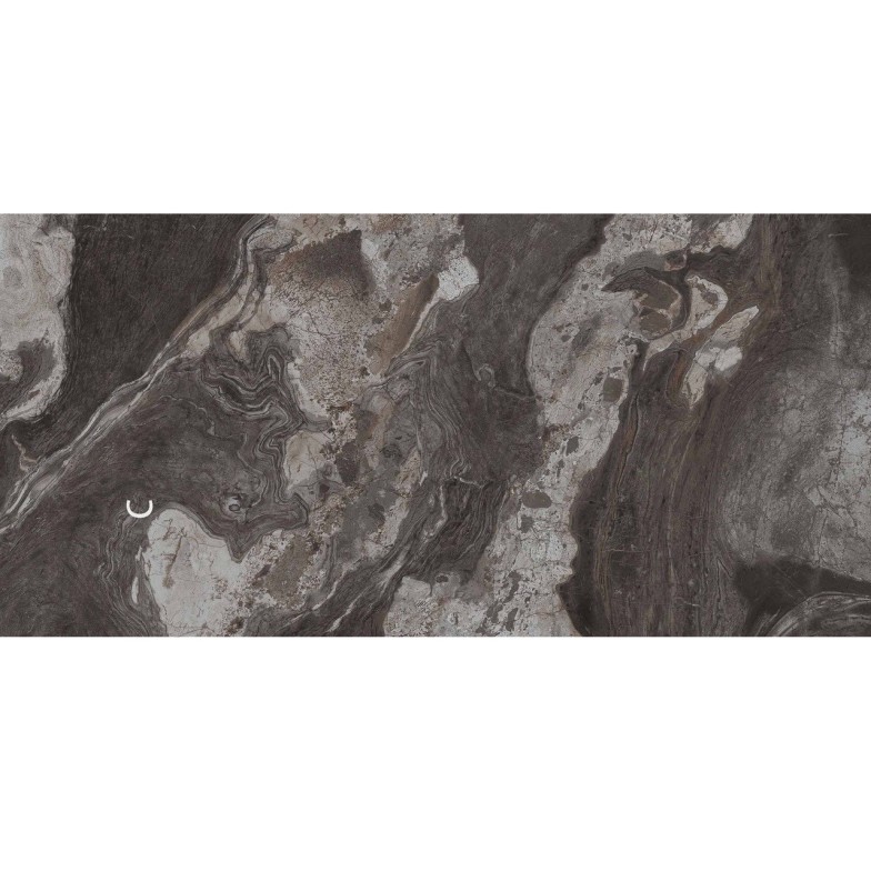 Плитка Керамогранит ALMERA CERAMICA-2 TPG1890210 STREAM BLACK