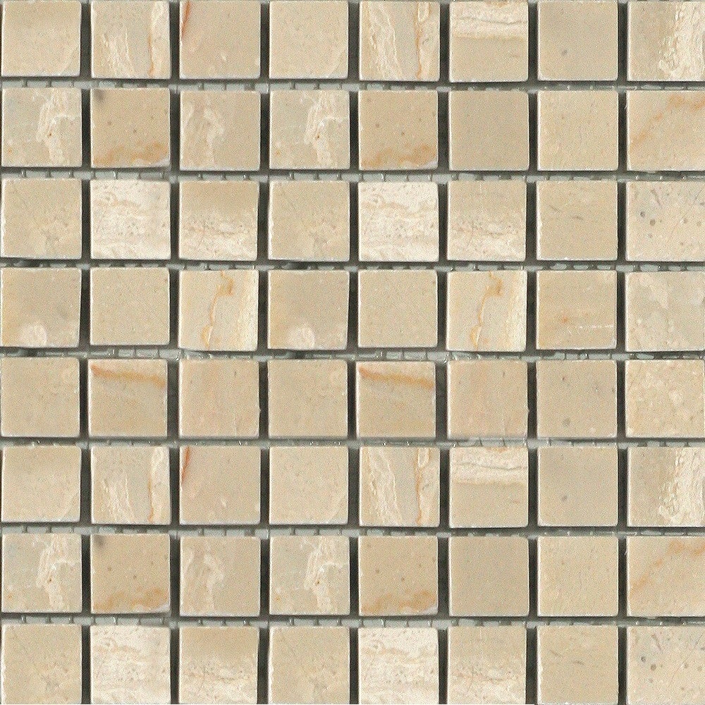 Плитка Мозаїка Mozaico de Lux Stone C-MOS TRAVERTINE LUANA POL 29,8х29,8 см, 1кв.м. Плитка Мозаїка Mozaico de Lux Stone C-MOS TRAVERTINE LUANA POL 29,8х29,8 см, 1кв.м.