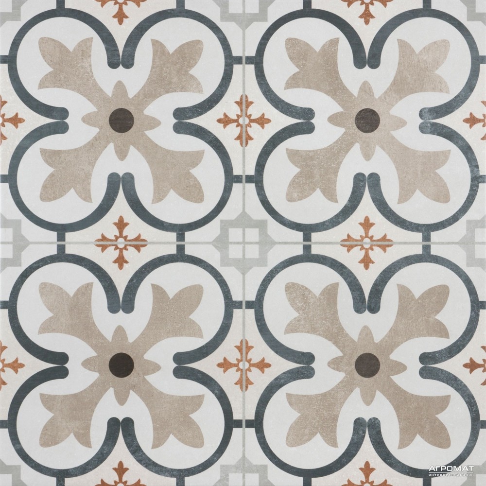 Напольная плитка Geotiles Boulevard BEIGE