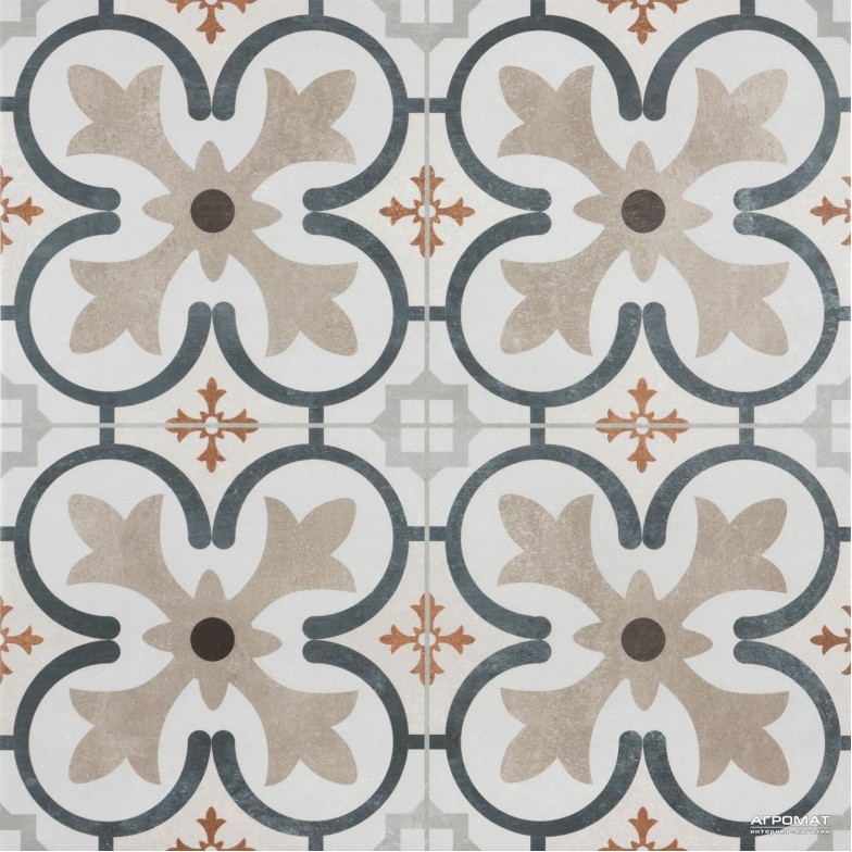 Напольная плитка Geotiles Boulevard BEIGE