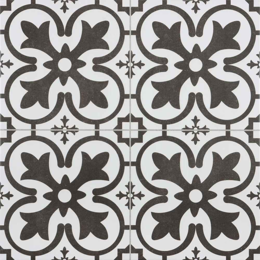 Напольная плитка Geotiles Boulevard NEGRO Напольная плитка Geotiles Boulevard NEGRO