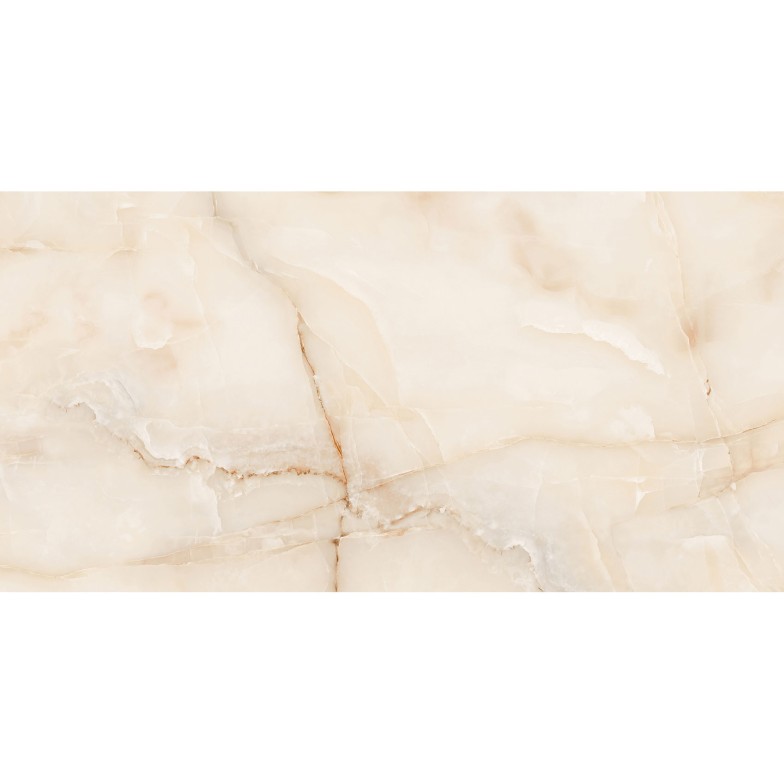 Плитка Керамогранит MEGAGRES ONYX CREMA