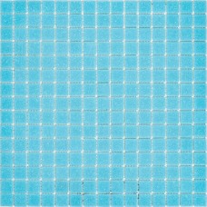 Плитка Мозаїка Stella di Mare R-MOS B33 BLUE 2x2 см, 32,7х32,7 см, 1кв.м.