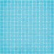 Плитка Мозаїка Stella di Mare R-MOS B33 BLUE 2x2 см, 32,7х32,7 см, 1кв.м.