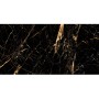 Плитка Керамогранит MEGAGRES GOLDEN BLACK
