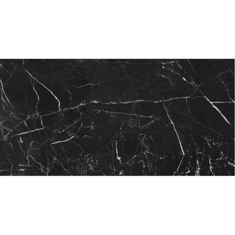 Плитка Керамограніт CERRAD GRES MARMO MOROCCO BLACK RECT