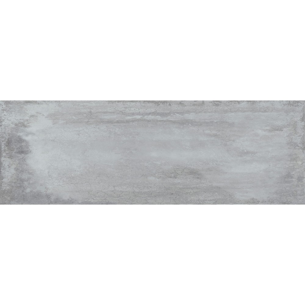 Плитка Geotiles Inox GRIS RECT 90х30 Плитка Geotiles Inox GRIS RECT 90х30