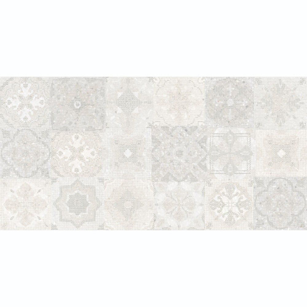 Плитка Керамограніт Argenta Ceramica GOLDONI LETTERE 60х120 декор