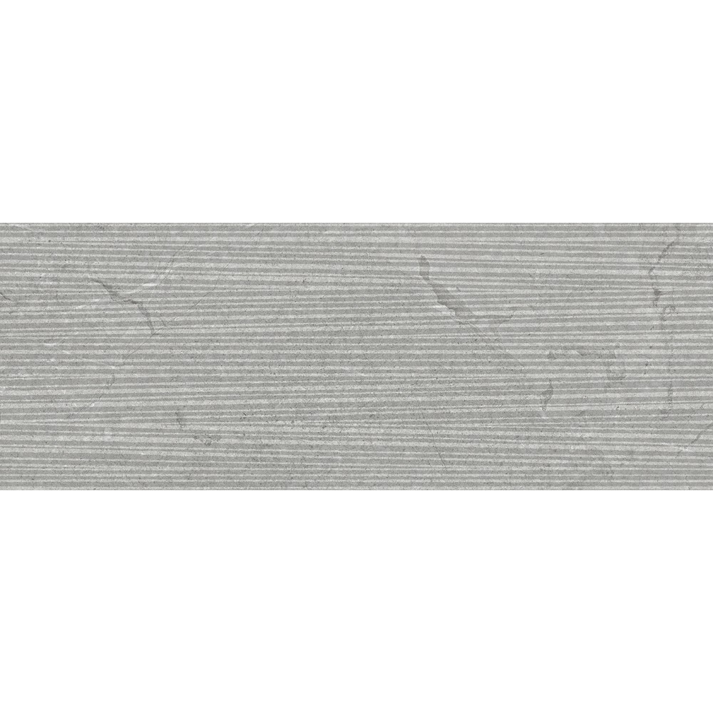 Плитка КЕРАМОГРАНІТ PORCELANOSA DECO LUCERNA ACERO 45X120(A)