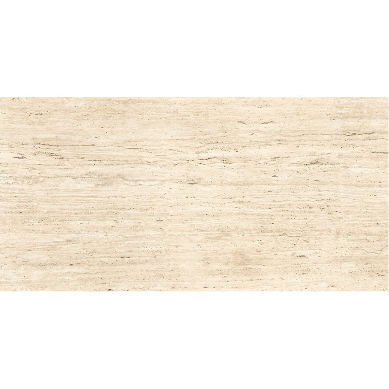 Плитка КЕРАМОГРАНІТ ALMERA CERAMICA-2 ELITE TRAVERTINO CREMA